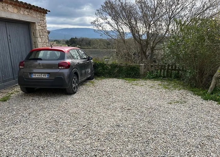 La Bugadiere