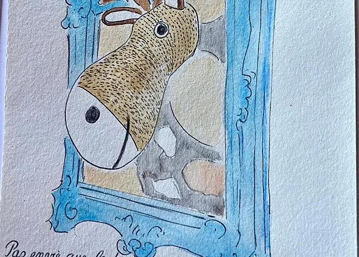 La Bugadiere