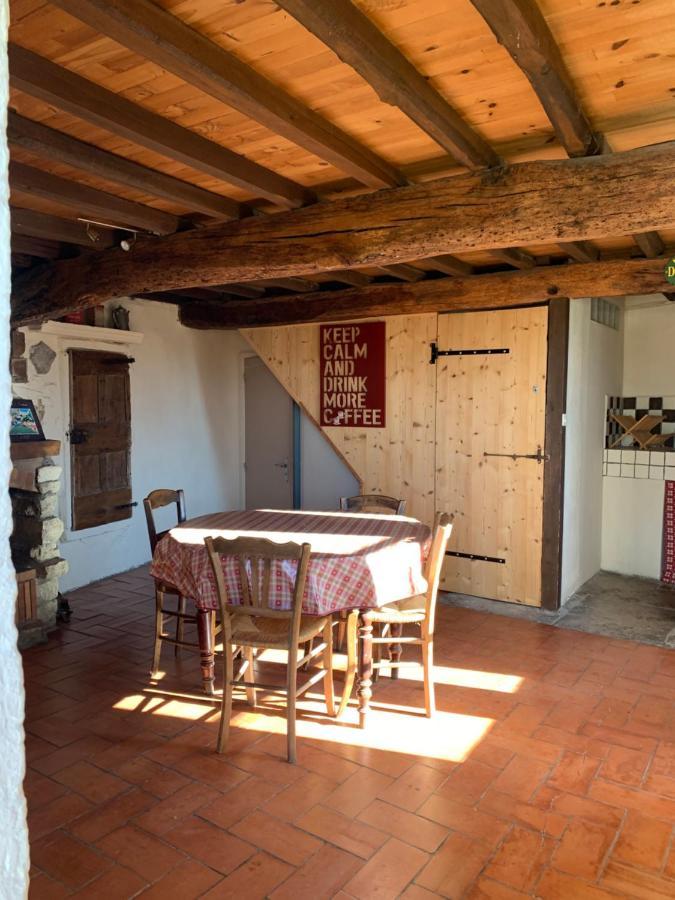 Guest house La Bugadiere *