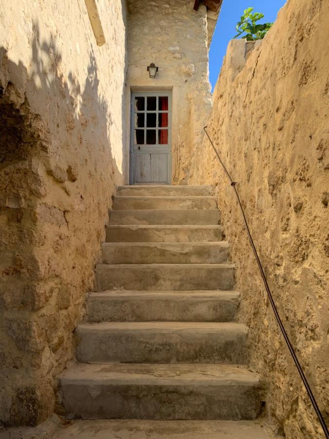 La Bugadiere Guest house