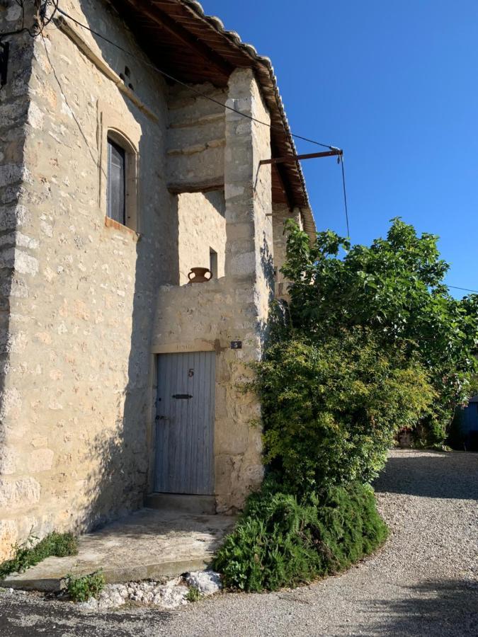La Bugadiere Guest house