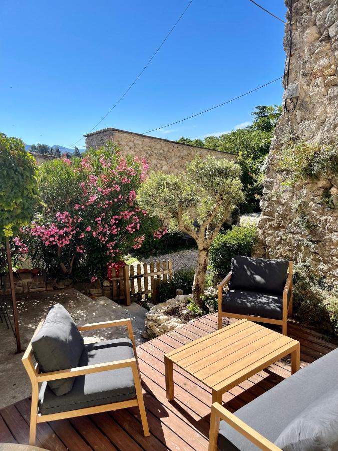 Guest house La Bugadiere *