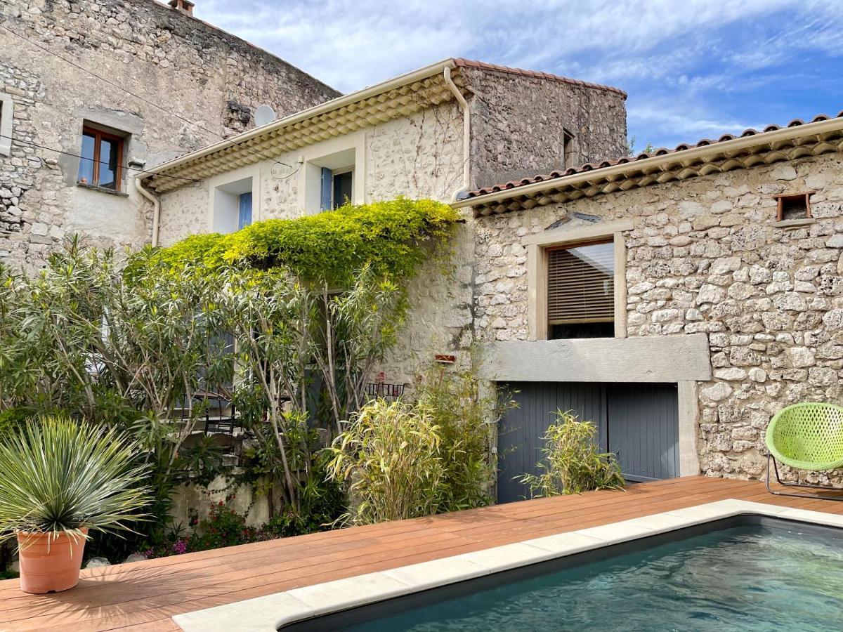 Guest house La Bugadiere *