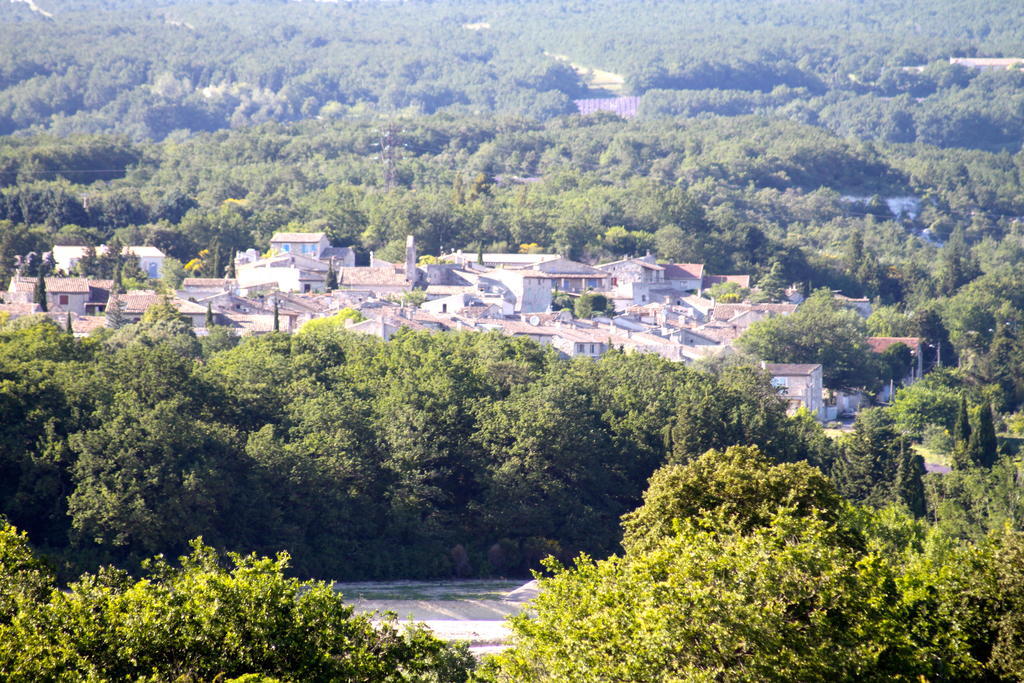 La Bugadiere *