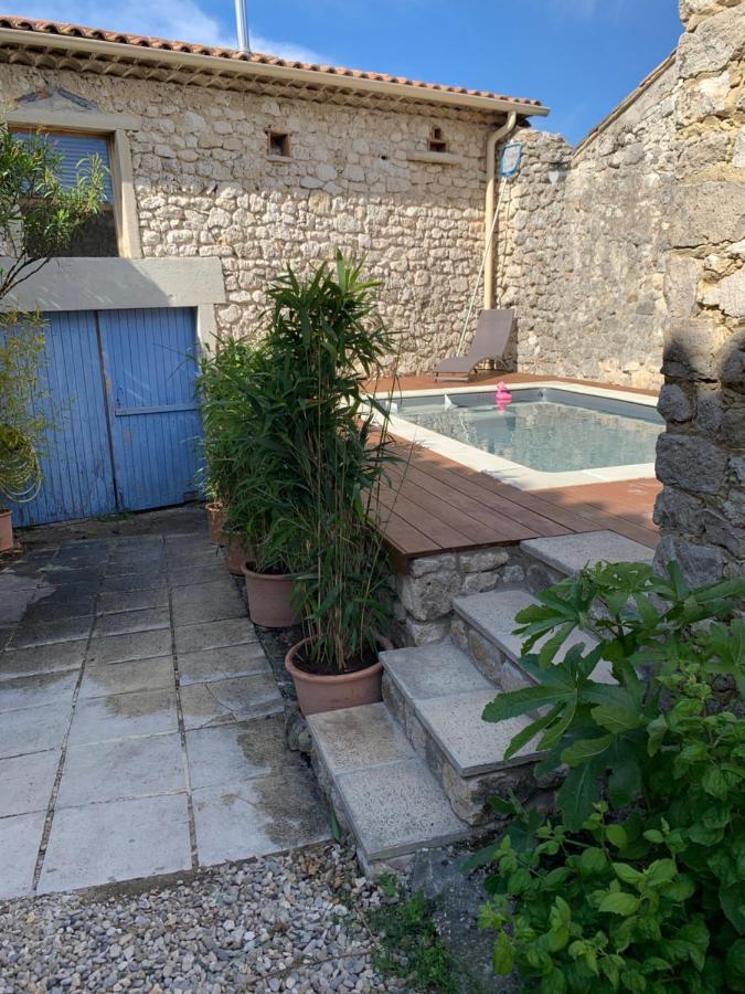 Guest house La Bugadiere *