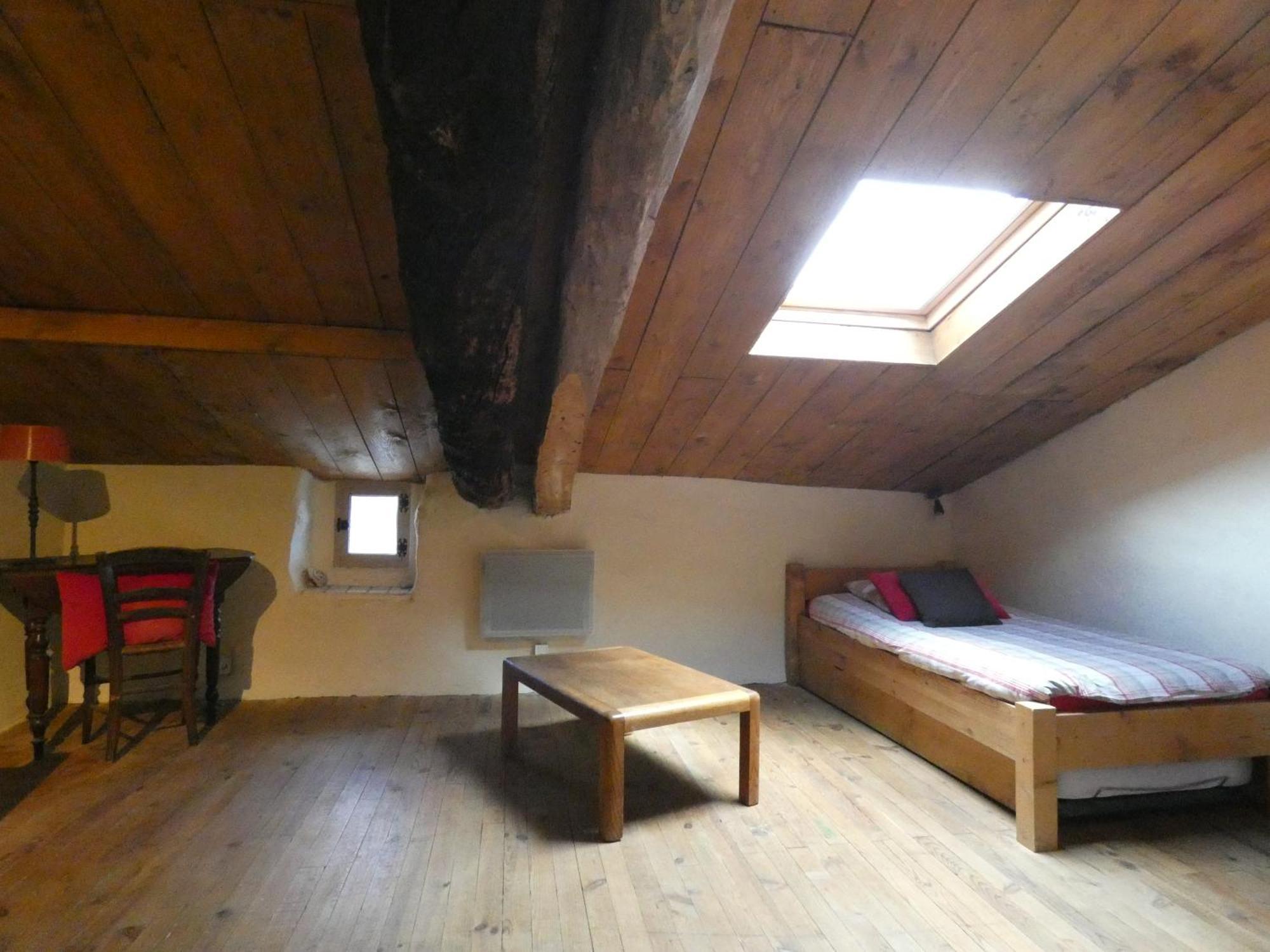 La Bugadiere Salles-sous-Bois